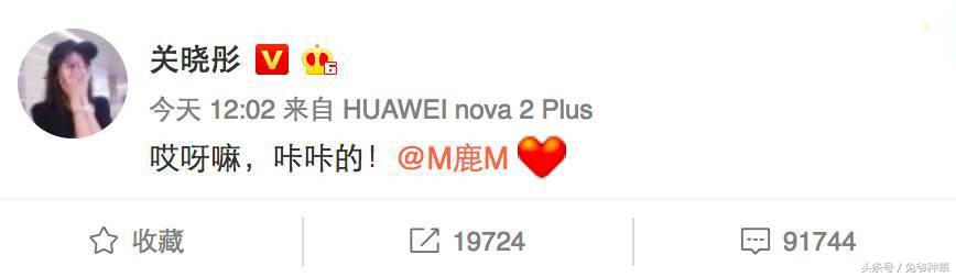 鹿晗给关晓彤买的表,鹿晗买一万二千颗宝石做的手表