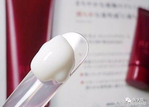 论卸妆,拥有绝对话语权的日本四巨头实力比拼!