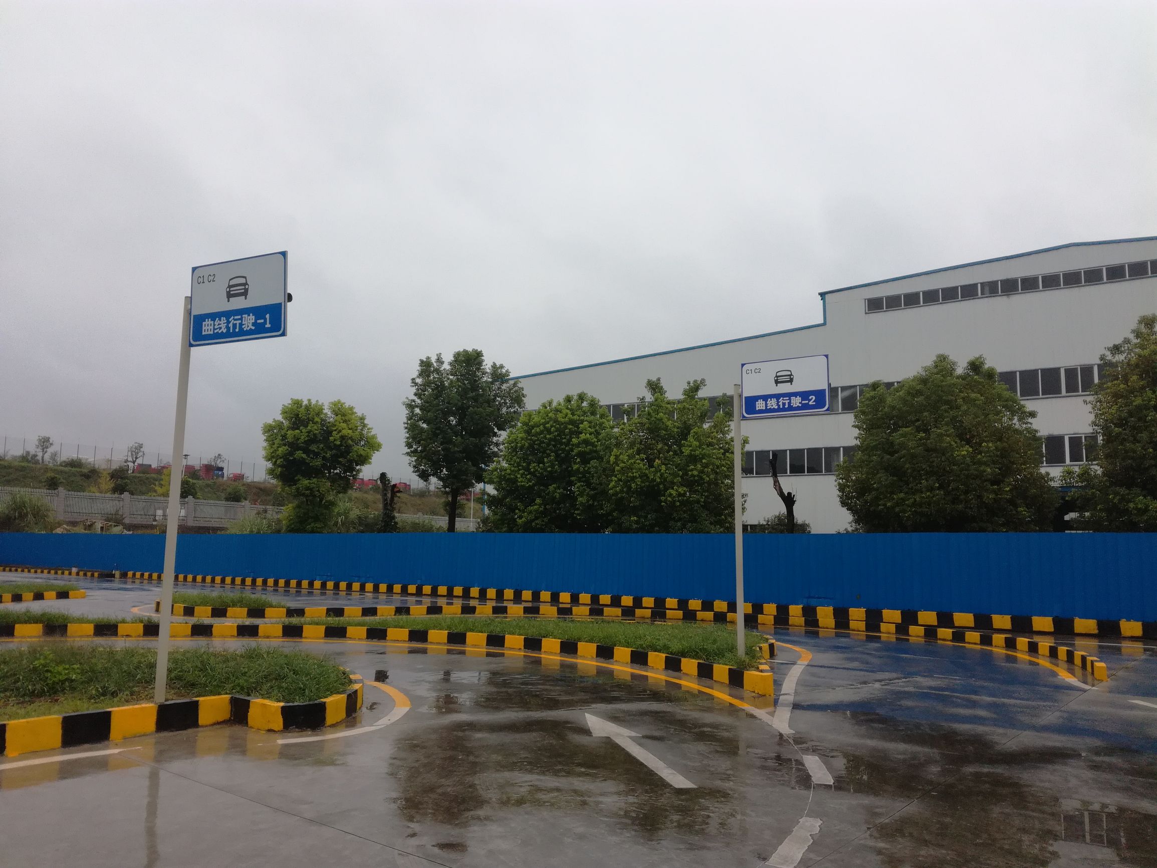 驾考改革后怎么学,驾考改革后学车难不难