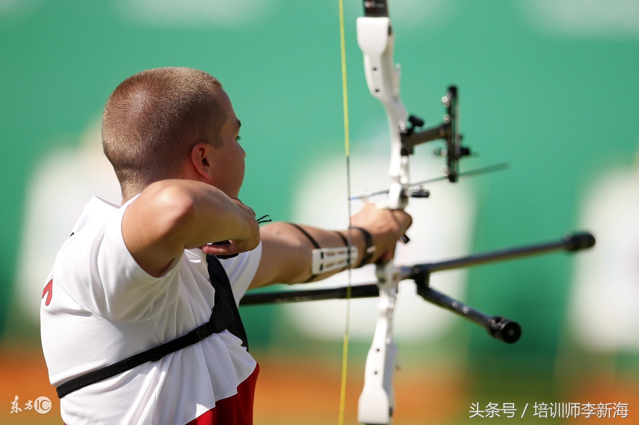 培训师郑文杰：拥抱不完美