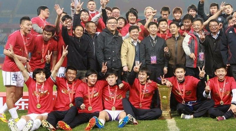 昔日王者被疑踢假球？从天津德比看中超亚冠、保级之争