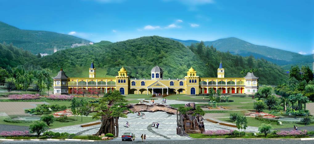 生态农业可持续发展的意义,梅州市物联网生态农业特点