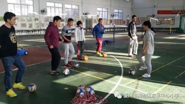 前进小学体育艺术节,前进小学体艺节开幕式