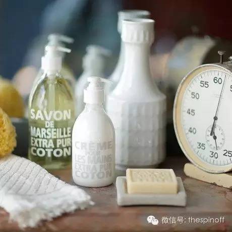 简单随性精致生活,精致的生活也可以这么清新脱俗