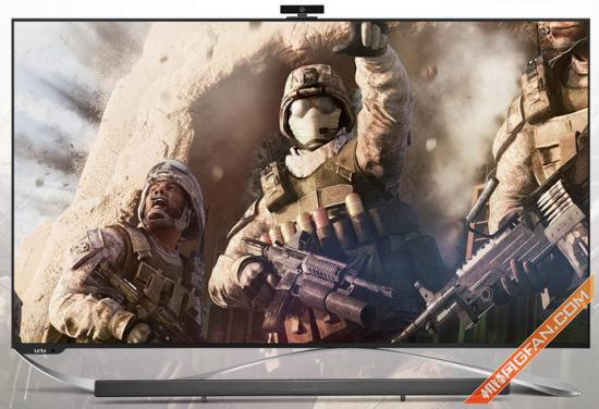 有体感的50寸智能电视,注重观影体验的75寸电视推荐