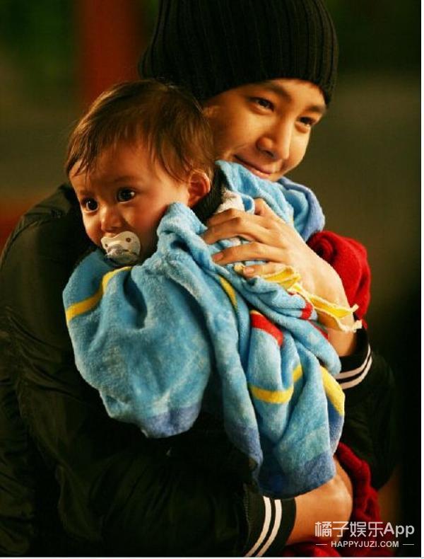 张根硕有几个孩子,张根硕有孩子了吗