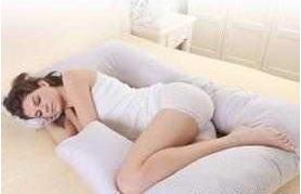 晚上睡觉翻身肚子疼怎么回事,孕妇翻身扯到肚子疼