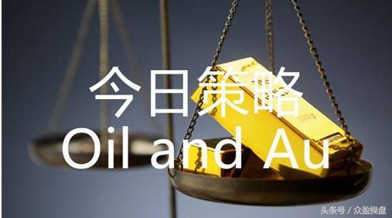 外盘期货原油黄金实盘投资小技巧,众盈操盘资金靠谱吗