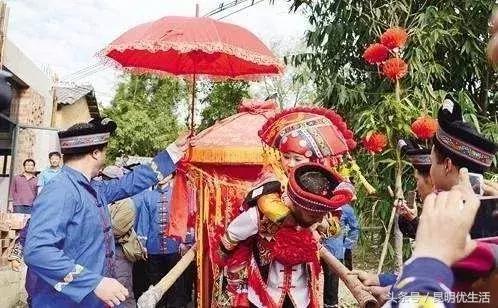 云南昆明结婚彩礼价格表,云南结婚彩礼一般都是多少