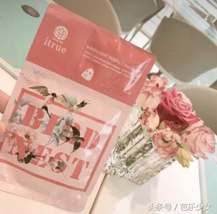 泰国面膜ray新款,泰国面膜版本