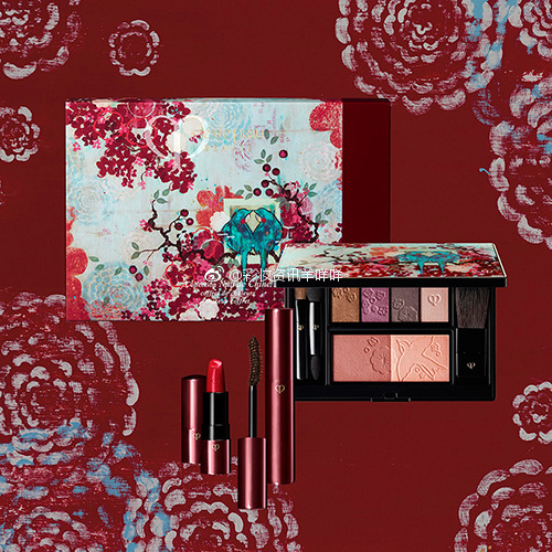 兰蔻圣诞限定彩妆怎么样,圣诞限定美妆礼盒排行榜