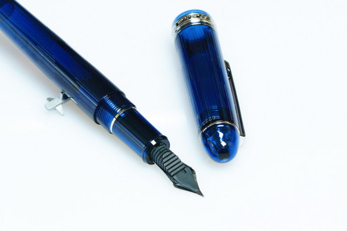 钢笔测评十大最值得入手的钢笔,成人练字钢笔推荐白金3776