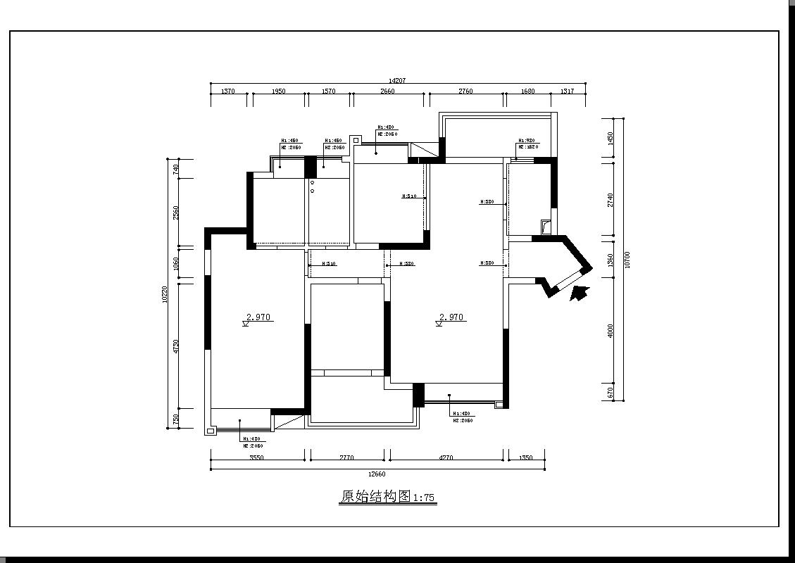 装修设计图包括哪些施工图,一套施工图和效果图要多少钱