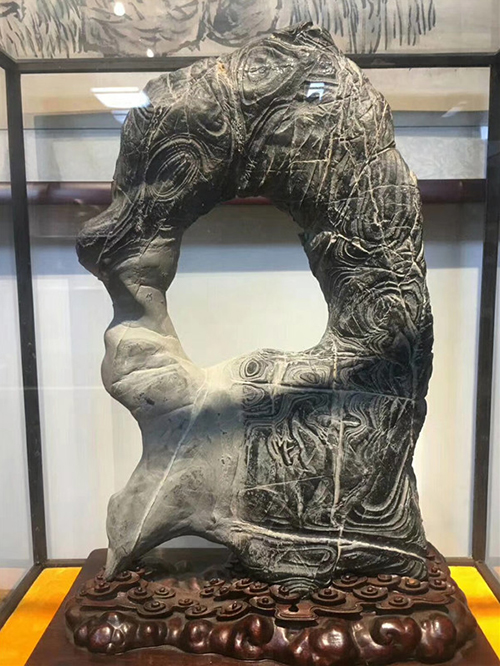 椤剁骇鐭冲ご,14绉嶅浗瀹濈骇鐭冲ご