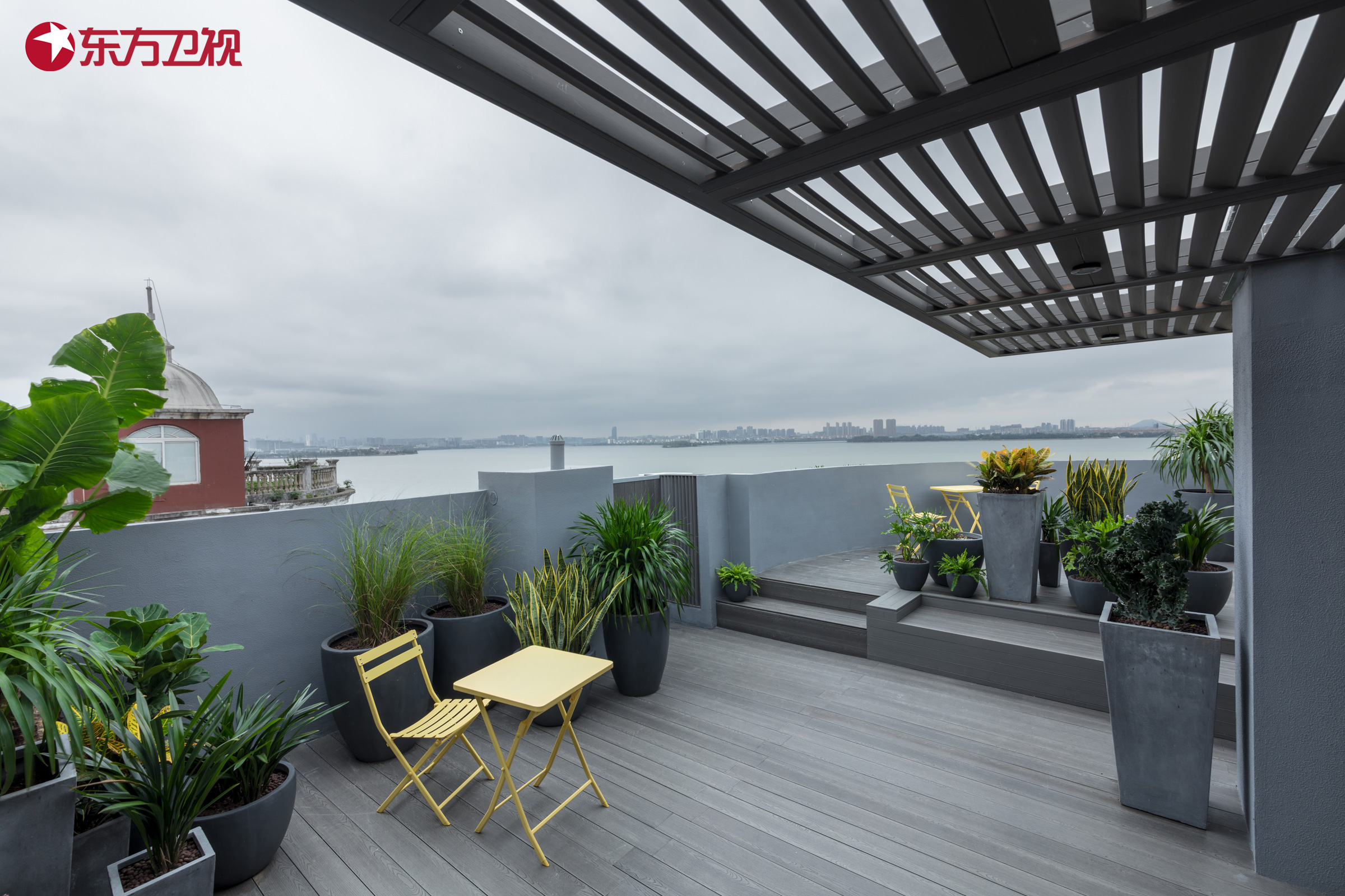 武汉湖景房梦想改造,武汉精装房改造设计