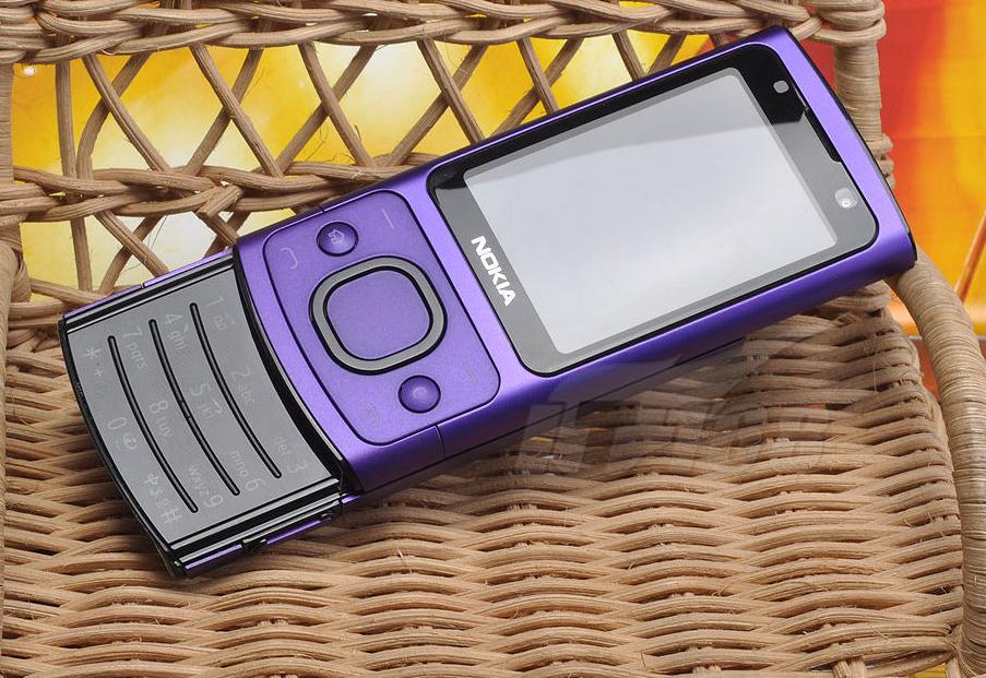 致敬永恒的经典诺基亚,最辉煌时刻的诺基亚