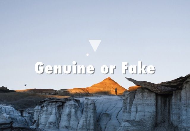 卧x!化妆棉也有假!心累不累?