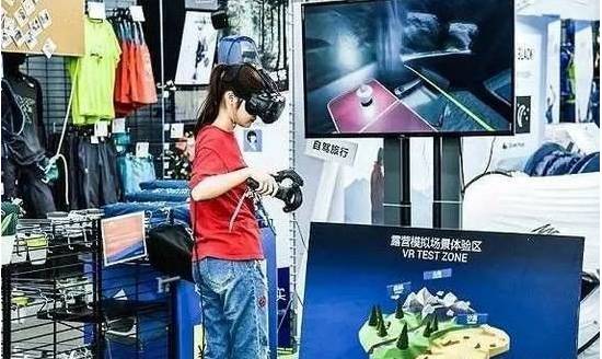 电商打不垮这家服装实体店？！只因这七招！