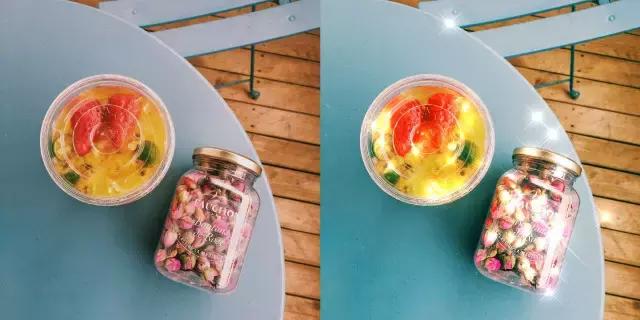 自拍修图软件推荐,手机推荐摄影p图软件