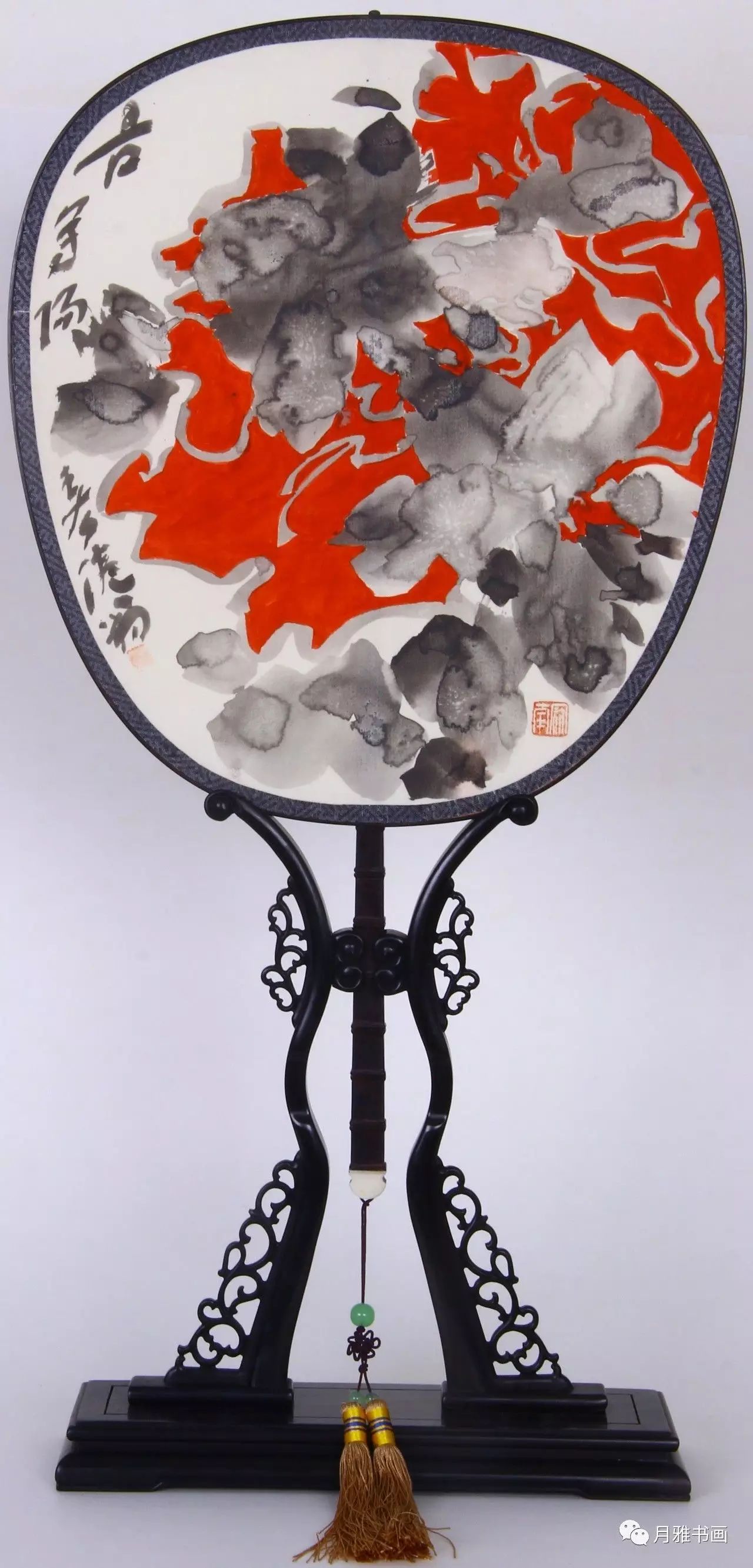 国画颜料最全的调色法值得收藏,国画颜料初学者推荐