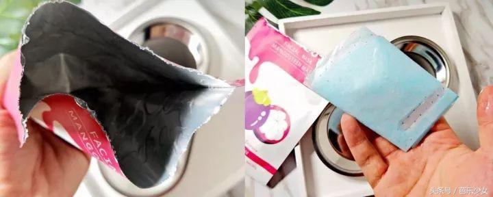 泰国爆款面膜ray,泰国ray面膜好用吗