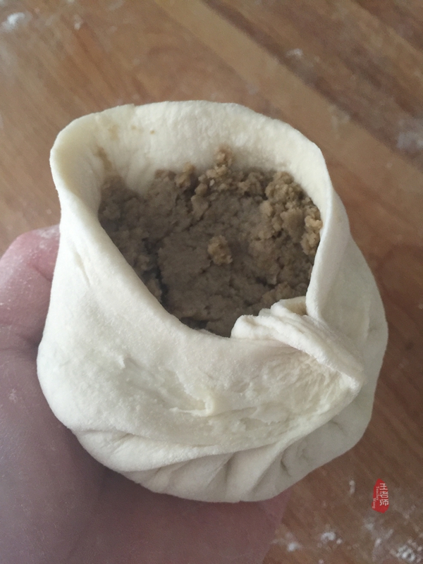 绿豆饼小孩子吃好吗视频,绿豆馅咸香油饼