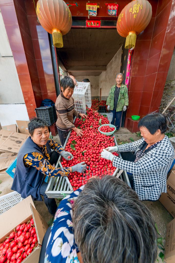 彭泉漫游谷一日游图片,彭泉漫游谷图片