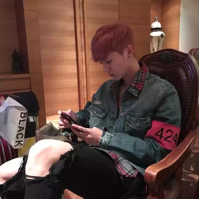 那么多女明星，为什么鹿晗偏偏选中了97年的关晓彤？