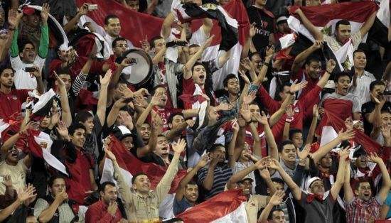 埃及国内联赛停摆，足球水平停滞不前，但还能时隔28年重返世界杯