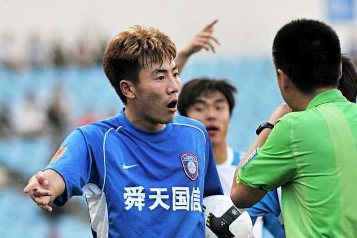 足坛五大恶人事件,足坛五大恶人被打