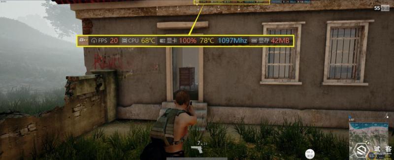 吃鸡的120帧外设,吃鸡240帧要什么配置