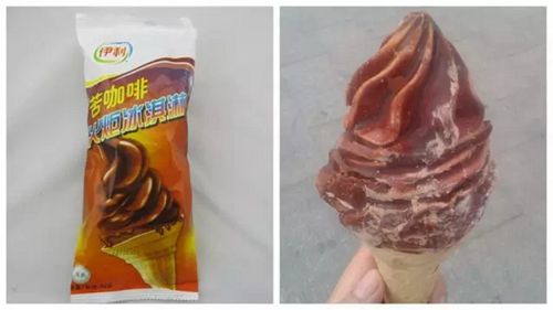 18种童年雪糕大集合，这些雪糕你都还记得吗？