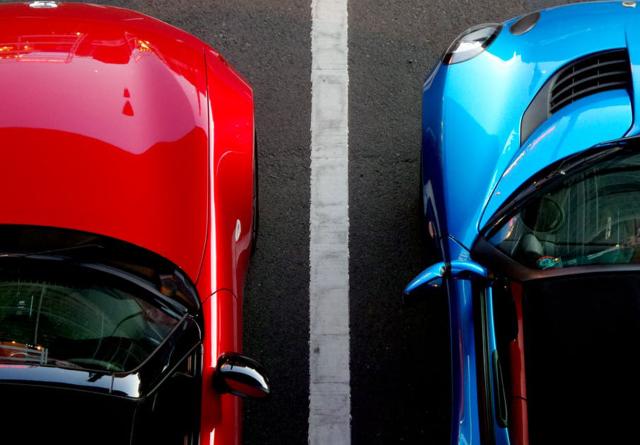 不懂这30个行业术语，都不敢说自己是做二手车的