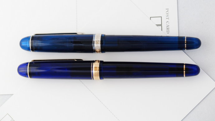 钢笔测评十大最值得入手的钢笔,成人练字钢笔推荐白金3776