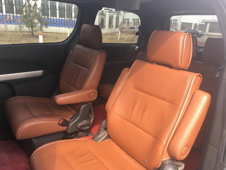 二手尼桑贵士商务车,二手尼桑贵士四驱多少钱