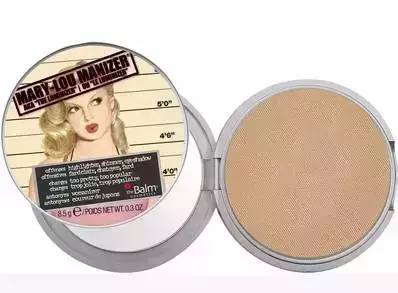 我丑我先来，有请怎么涂都美的高光商亮登场！