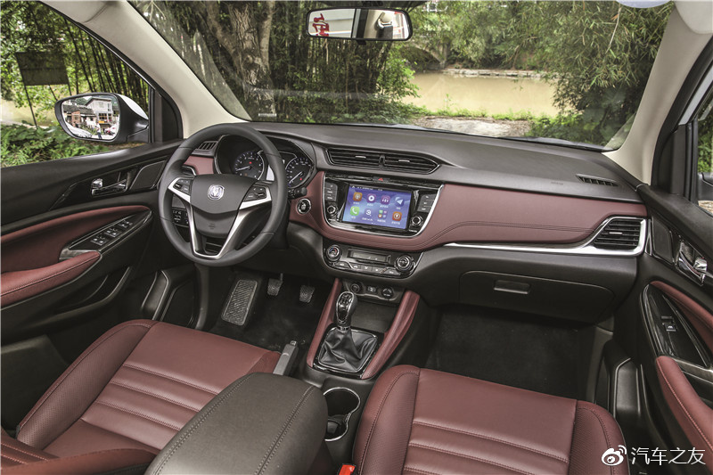 17长安mpv凌轩跑高速视频,试驾长安凌轩