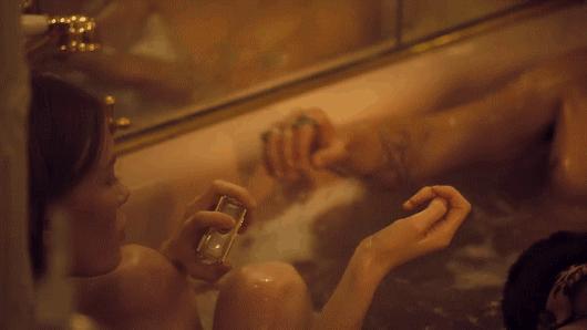 罪爱无罪：被Gucci*养包**的“小丑男”，用生命来诠释他的“罪爱”