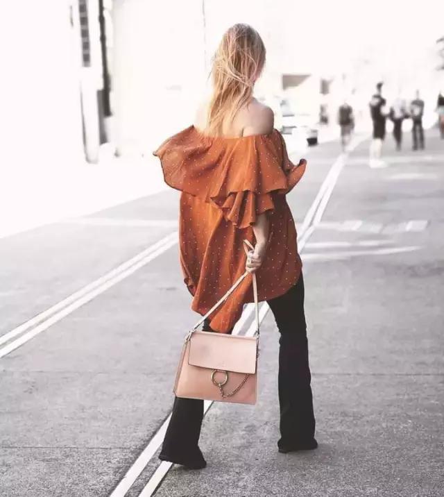 chloefaye如何鉴定,chloefaye大号真假