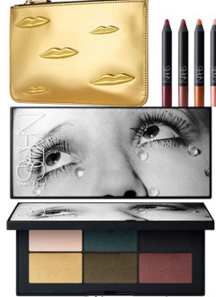 兰蔻圣诞限定彩妆怎么样,圣诞限定美妆礼盒排行榜