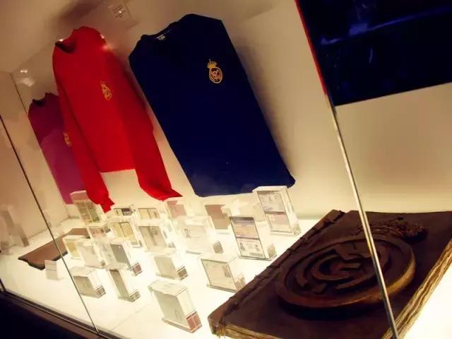 21世纪最伟大足球俱乐部皇马,世界上最伟大的足球俱乐部皇马