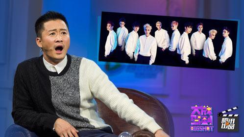 鍏虫檽褰ゆ潕鏄撳嘲tfboys,鍏虫檽褰ゆ潕鏄撳嘲鍚屽彴閲囪