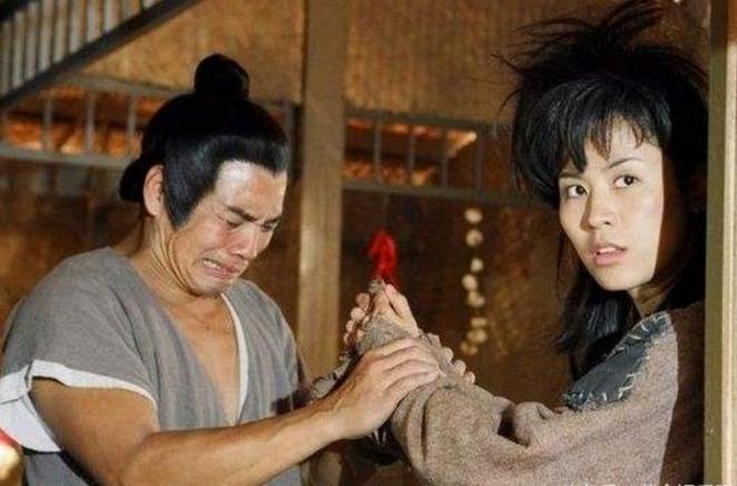 在tvb跑龙套5年,tvb从龙套跑出来的明星