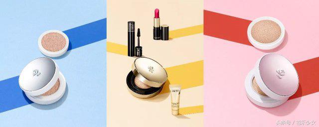 盘点秋冬好用的底妆！打钱！买！