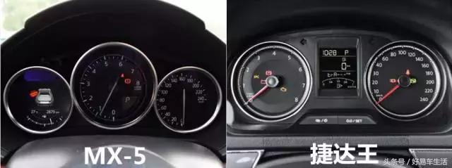 就算车速开到200码也追不上,捷达王高速