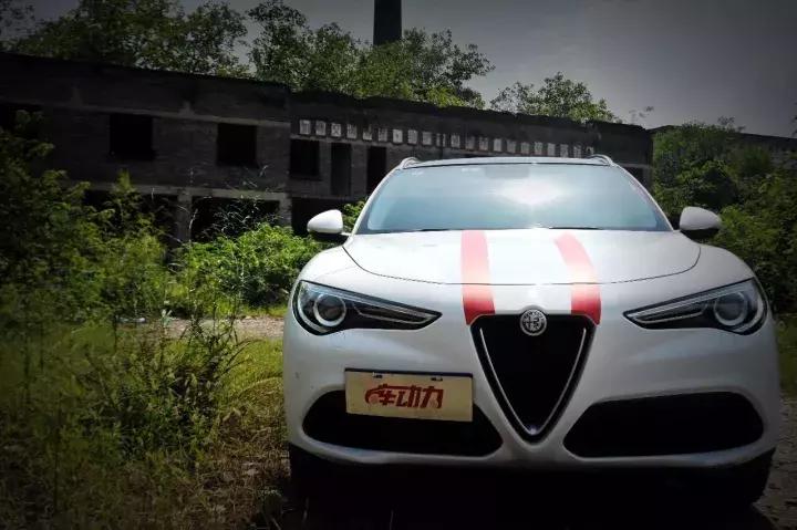 阿尔法罗密欧stelvioti和veloce区别,试驾阿尔法罗密欧stelvio