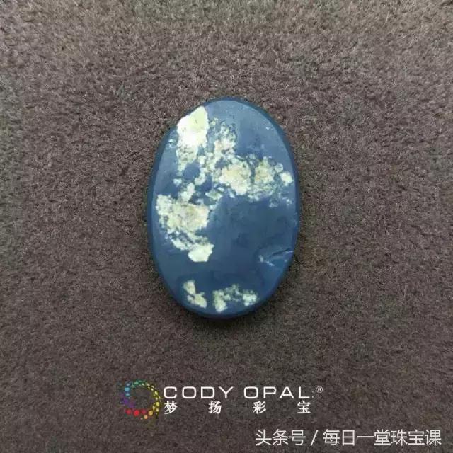 怎么挑选欧泊,白欧泊怎么挑选