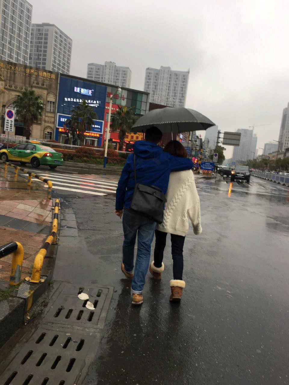 我们彼此相爱就是为民除害的意思,我们彼此相爱就是为民除害免费