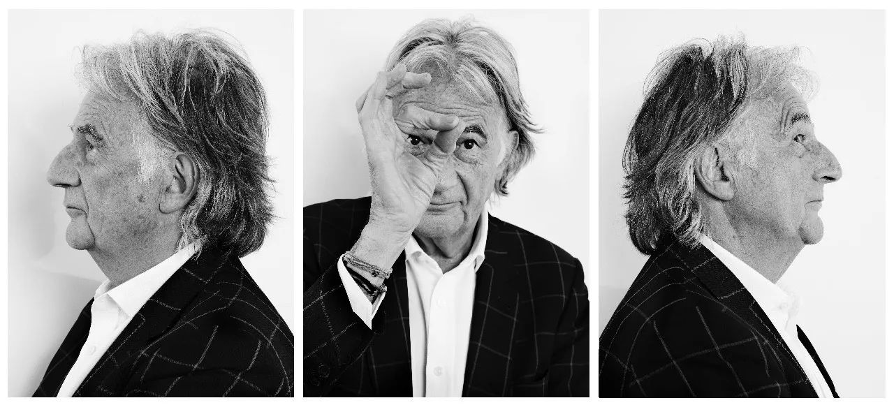 VART｜PaulSmith老顽童的英氏冷幽默