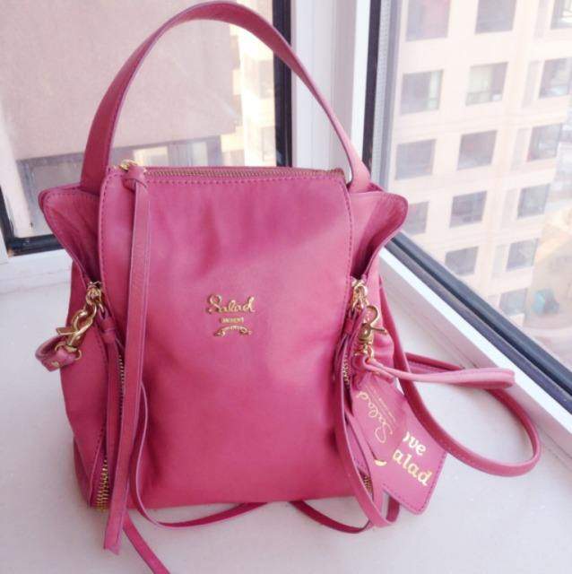 推荐适合职场的包包,职场女生大牌包包推荐